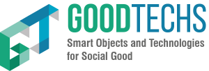 GOODTECHS 202612th EAI International Conference on Smart Objects and Technologies for Social Good GOODTECHS 202612th EAI International Conference on Smart Objects and Technologies for Social Good